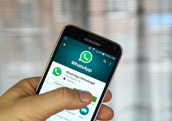 Transformasi Whatsapp: Kini Memiliki 1,5 Miliar Pengguna!