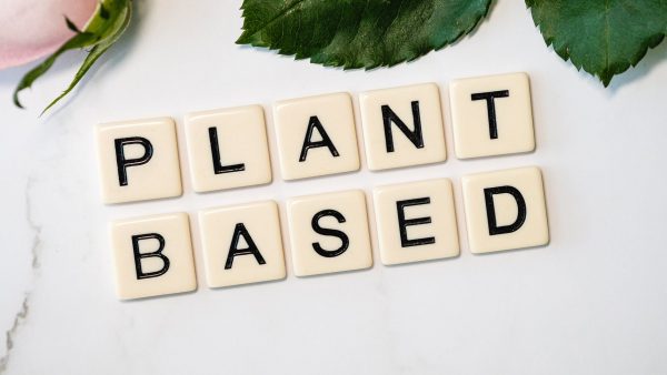 [INFOGRAFIS] Bisnis Makanan Plant-Based, Siapa Takut?