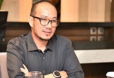 Wawancara Coach Faransyah Jaya – Kiat-Kiat Mengembangkan UMKM