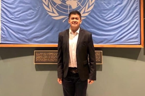 Wawancara Oscar Baskoro - Pentingnya Data Bagi Kemajuan UMKM
