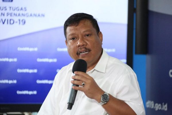 Wawancara Prof. Dr. Ir. Saparudin – Langkah Bangka Belitung Dalam Memajukan UMKM
