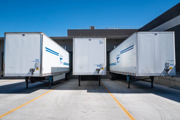 Fungsi Manajemen Logistik Dalam Memperlancar Alur Supply Chain