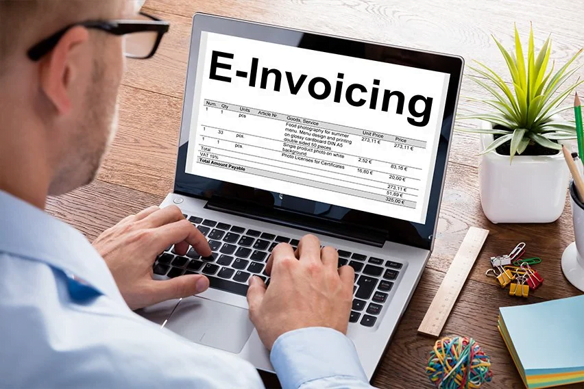 Begini 4 Kegunaan E Invoice untuk Kelancaran Bisnis Kamu