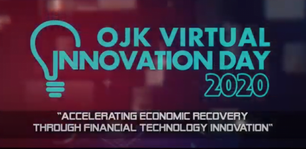 Fintech Corner Agustus 2020 – OJK Virtual Innovation Day dan Wawancara CEO Paper.id