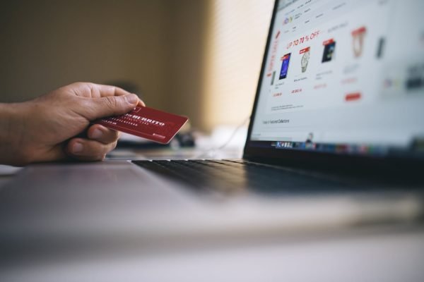 Keuntungan Pembayaran Online