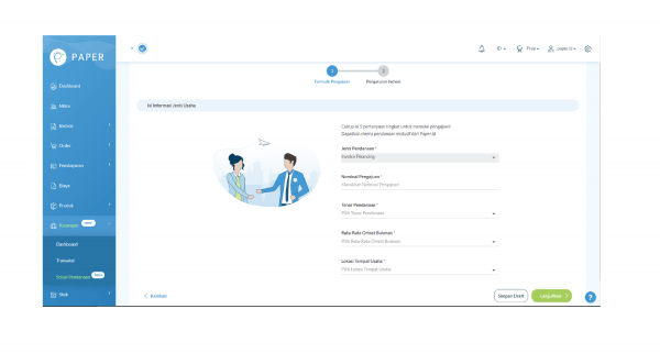 invoice financing 3