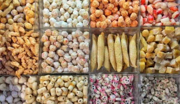 Ketahui Persiapan dan Keuntungan Bisnis Frozen Food