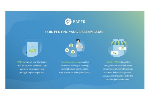 3 poin penting yang dapat dipelajari