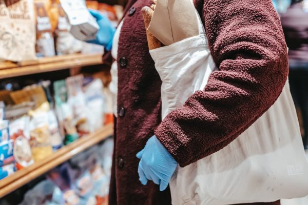 Cara FMCG Company Dalam Bertahan Di Tengah Pandemi COVID-19