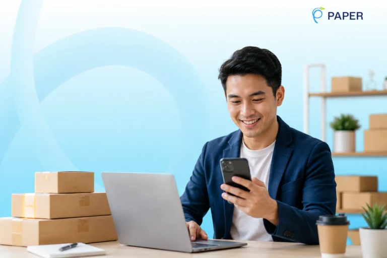 Apa itu Instant Payment dan Manfaatnya untuk Bisnis?