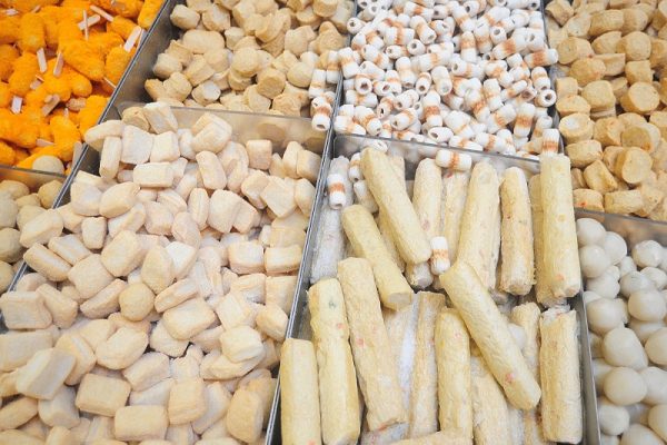 Kiat Sukses Menjalankan Waralaba Frozen Food Untuk Pemula