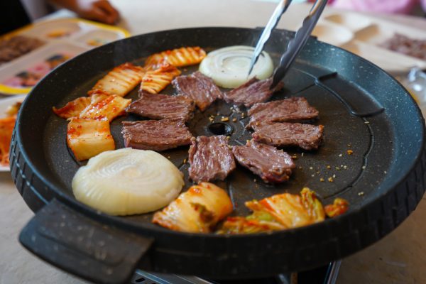 Rekomendasi Franchise Makanan Korea Yang Populer di Indonesia