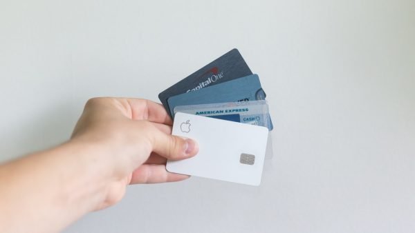 Tren Penggunaan Credit Card Dalam Transaksi B2B