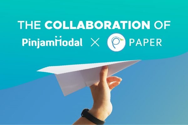 Paper.id Partners with Pinjam Modal to Improve Business Funding & Digitalization