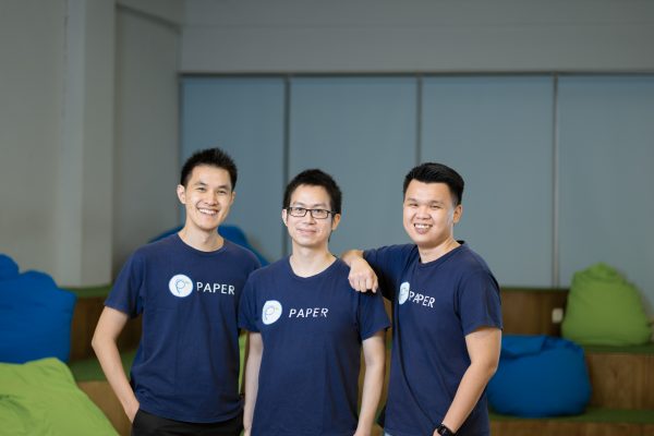 Luncurkan Produk Buy Now Pay Later Untuk B2B, Paper.id Ingin Bantu UMKM Bertahan Di Pandemi