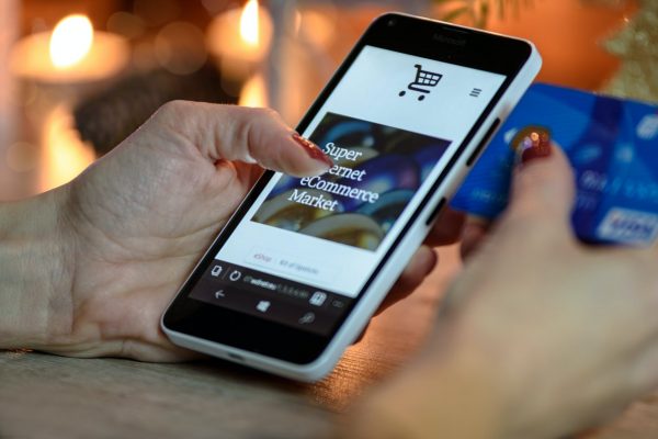 5 Tren Bisnis Online Terbaru ECommerce di 2022