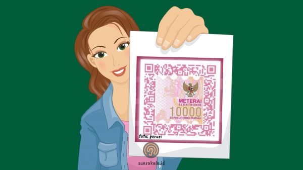 Kenapa Dokumen Bisnis Penting untuk Disertakan e-materai