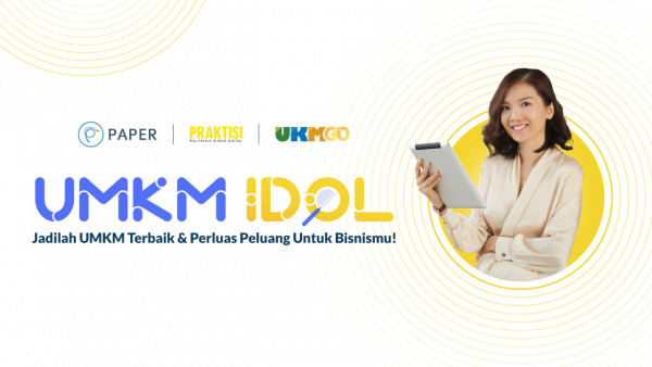 Informasi Umum Seputar UMKM Idol Untuk Perekrutan UMKM