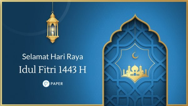 Info Jadwal Operasional & Pencairan Dana Libur Lebaran