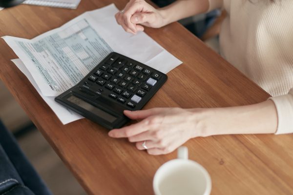 Invoice Tagihan Pembayaran