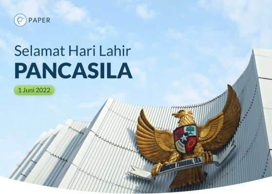 Info Jam Operasional Paper.id Selama Hari Libur Pancasila