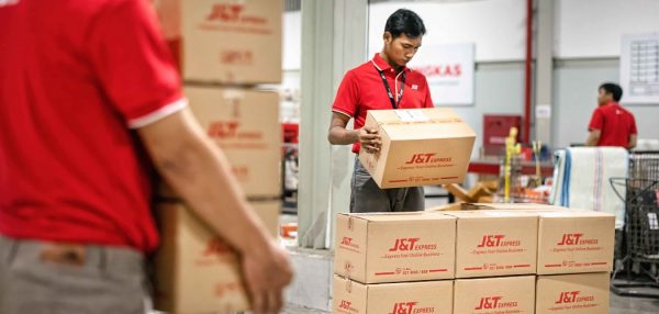 Bagaimana JT Cargo Meningkatkan Efektivitas Pengelolaan dan Pembayaran Invoice Dengan Paper id