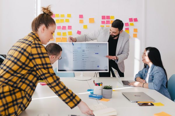 4 Kesalahan Utama Dalam Bisnis Startup yang wajib kalian hindari
