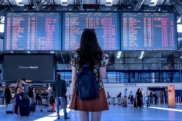 Cara Memaksimalkan Kartu Kredit Untuk Travelling Gratis Dengan Poin Miles