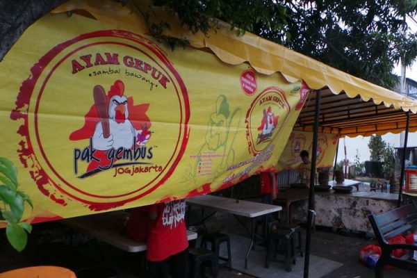 Ingin Memulai Bisnis Franchise Makanan? Pelajari Dulu Ilmunya Disini