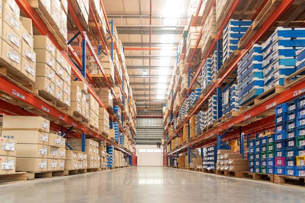 Warehouse Adalah: Pengertian Hingga Manfaat Warehouse