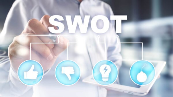 3 Contoh Analisis SWOT Produk Terkenal, Mulai dari Indomie hingga AQUA