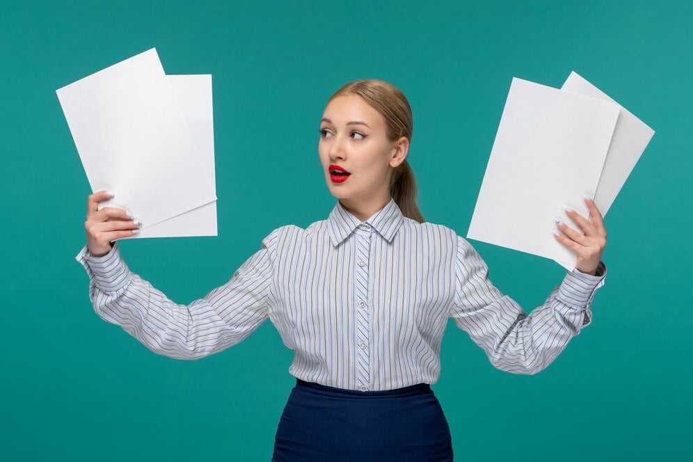 Invoice vs Kwitansi, 5 Perbedaan yang harus kamu ketahui