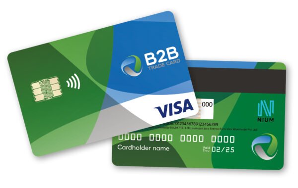 Pro dan Kontra Penggunaan Kartu Kredit dalam Transaksi B2B