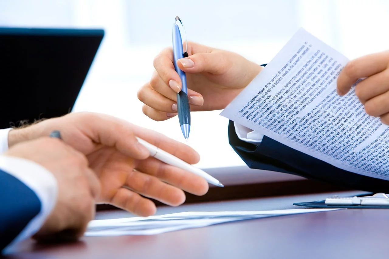 Contoh Purchase Order, Beserta Template Siap Pakai untuk Bisnis