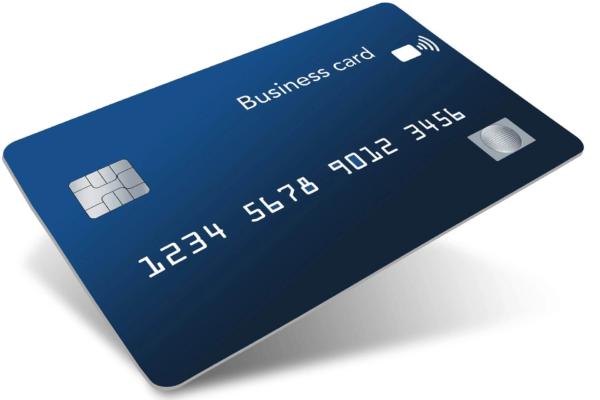 How Business Credit Card Expand Business Network?
