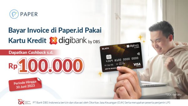 Promo Spesial Dari Bank DBS, Cek Di Sini!