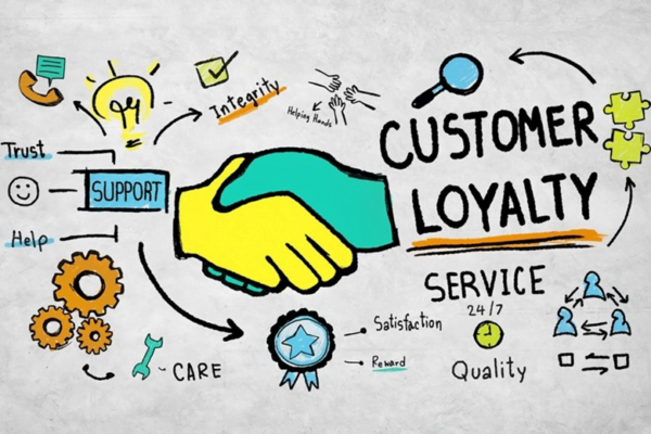 Cara Mendapatkan dan Membangun Loyalitas Pelanggan