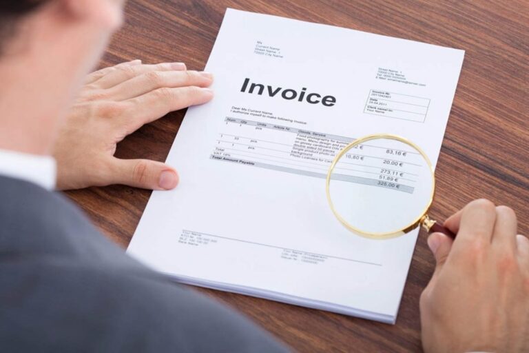 Nomor Invoice, Elemen Penting yang Tidak Boleh Terlupakan!