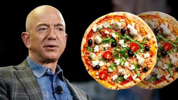 4 Cara Cerdas Mengatur Bisnis Ala “Two Pizza” dari Jeff Bezos