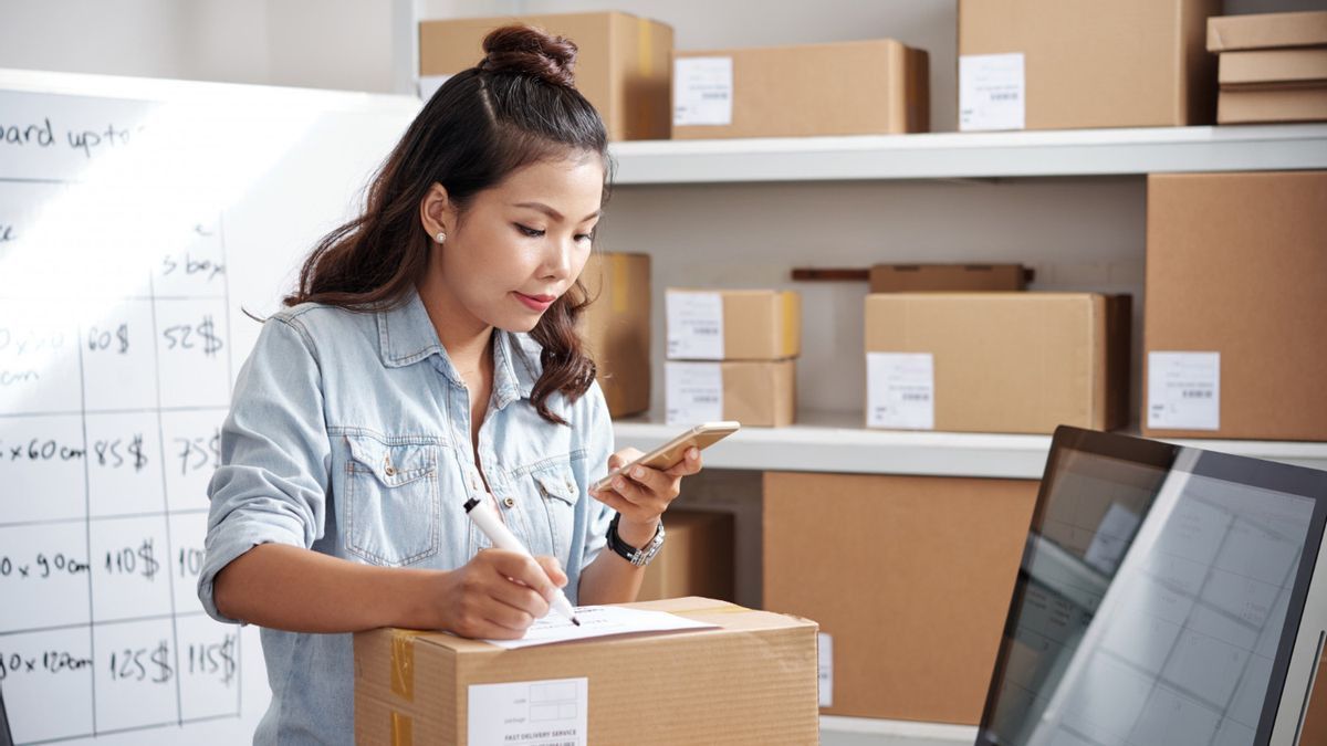 4 Cara Mencari Supplier Tangan Pertama dan Terpercaya untuk Bisnis