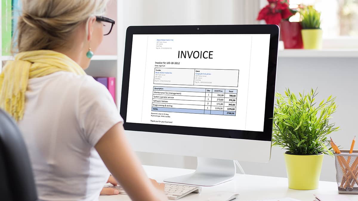 8 Manfaat & Keuntungan Menggunakan Invoice Online untuk Bisnis Kalian