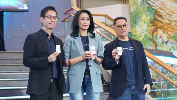 BRI & Paper.id Hadirkan PAPERCARD, Kartu Kredit untuk Bisnis