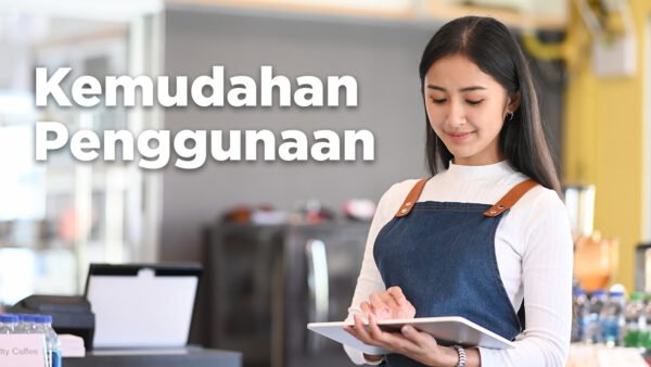 Keunggulan Aplikasi Kasir Online untuk Bisnis Anda