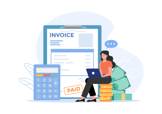 Mengapa UMKM Membutuhkan Invoice Financing?