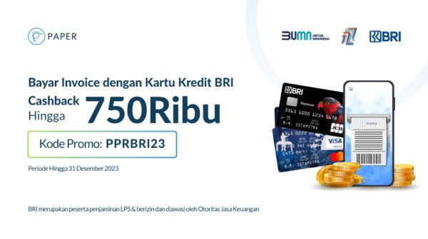 Get Special Promos from BRI Bank, Check Here!