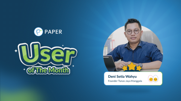 Kiat Sukses Tunas Jaya Manggala Berjualan Telur Dengan Cara Inovatif