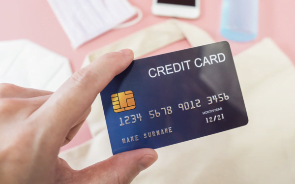 4 Alasan Kenapa Kartu Kredit Penting Untuk Memperlancar Arus Kas Bisnis
