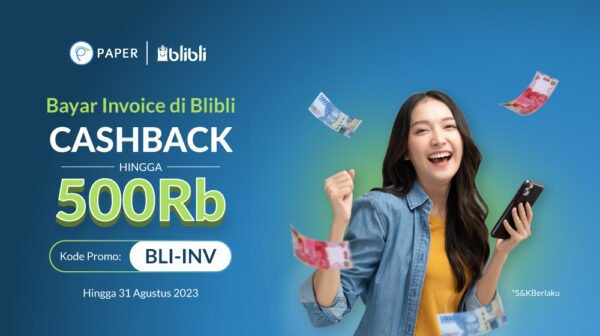 Blibli Promo Extended, Get It Now!
