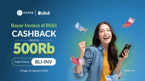 Promo Blibli Diperpanjang, Cek Di Sini!