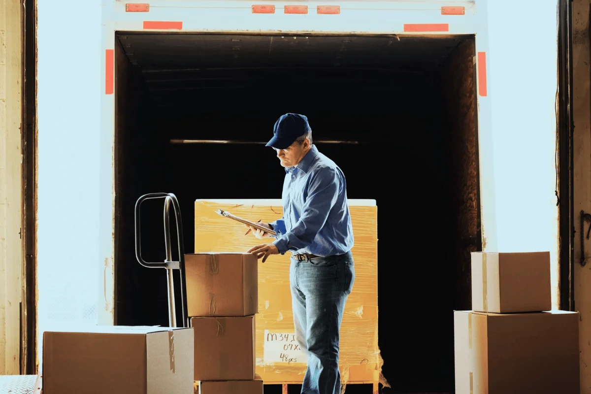 Cara Memilih Forwarder Import Terpercaya di Indonesia